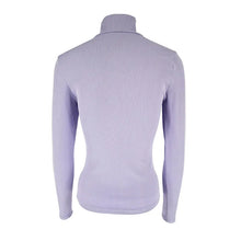 Load image into Gallery viewer, Lumi Turtleneck Long Sleeve Top
