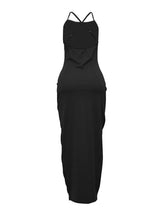 Load image into Gallery viewer, Kirti Bodycon Maxi Dress
