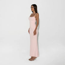 Load image into Gallery viewer, Candace Bodycon Maxi Dress
