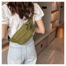 Load image into Gallery viewer, Amrita Crossbody Bag
