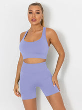 Load image into Gallery viewer, Niylah Two-Piece Yoga Set
