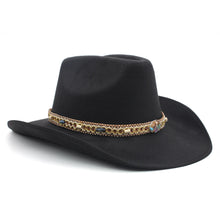 Load image into Gallery viewer, Harley Western Hat
