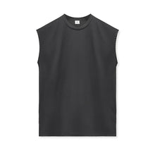 Load image into Gallery viewer, Tariq Quick Dry Sleeveless Tank Top
