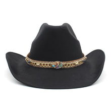 Load image into Gallery viewer, Harley Western Hat
