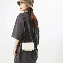 Load image into Gallery viewer, Zekia Leather Bag
