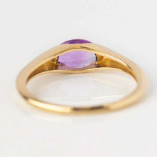 Load image into Gallery viewer, Charrise Amethyst Ring
