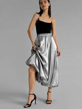 Load image into Gallery viewer, Briella High Waist Maxi Skirt
