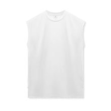 Load image into Gallery viewer, Tariq Quick Dry Sleeveless Tank Top
