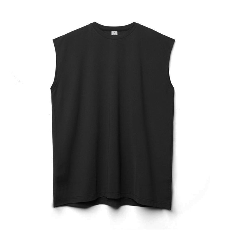 Percival Tank Top