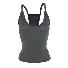 Load image into Gallery viewer, Evelyn Cami Tank Top
