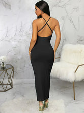 Load image into Gallery viewer, Kirti Bodycon Maxi Dress
