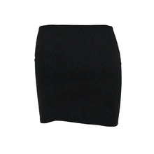 Load image into Gallery viewer, Dorsey Lace Mini Skirt
