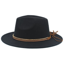 Load image into Gallery viewer, Udela Panama Hat
