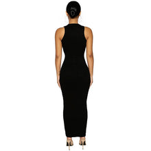 Load image into Gallery viewer, Averie Lou Bodycon Maxi Dress
