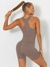 Load image into Gallery viewer, Niylah Two-Piece Yoga Set
