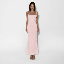 Load image into Gallery viewer, Candace Bodycon Maxi Dress
