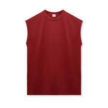 Load image into Gallery viewer, Tariq Quick Dry Sleeveless Tank Top
