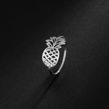 Load image into Gallery viewer, Joslynne Pineapple Ring
