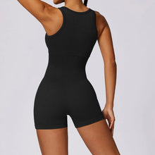 Load image into Gallery viewer, Renee One-Piece Yoga Unitard
