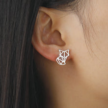 Load image into Gallery viewer, Jollie Fox Earrings
