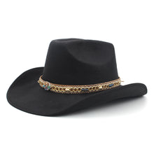 Load image into Gallery viewer, Harley Western Hat
