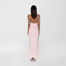 Load image into Gallery viewer, Candace Bodycon Maxi Dress
