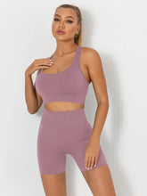 Load image into Gallery viewer, Niylah Two-Piece Yoga Set
