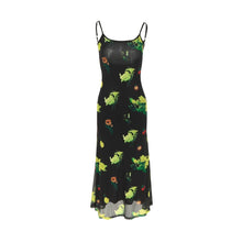 Load image into Gallery viewer, Missie Floral Maxi Dress
