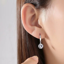 Load image into Gallery viewer, Daejah Diamond Earrings
