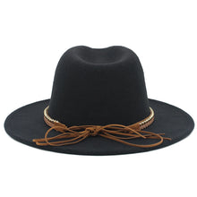 Load image into Gallery viewer, Udela Panama Hat
