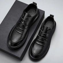 Load image into Gallery viewer, Kendrick Leather Loafers
