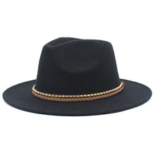 Load image into Gallery viewer, Udela Panama Hat
