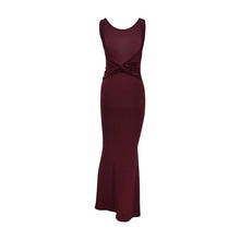 Load image into Gallery viewer, Lillian Backless Maxi Dress
