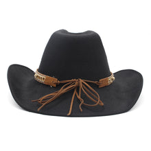 Load image into Gallery viewer, Harley Western Hat
