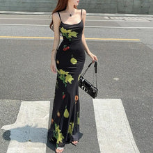 Load image into Gallery viewer, Missie Floral Maxi Dress
