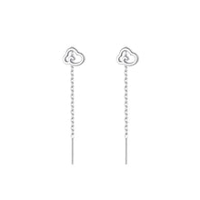 Load image into Gallery viewer, Dimitira Cloud Earrings
