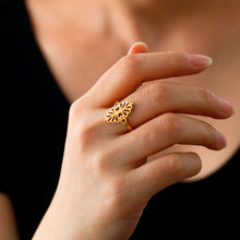 Load image into Gallery viewer, Lianey Filigree Ring
