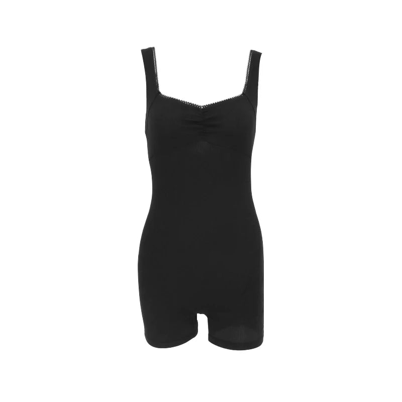 Adeline Bodycon Playsuit