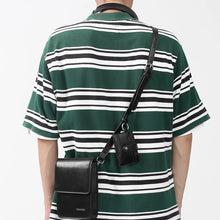 Load image into Gallery viewer, Roman Leather Bag
