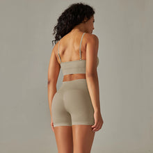 Load image into Gallery viewer, Willasia Seamless Two-Piece Yoga Set
