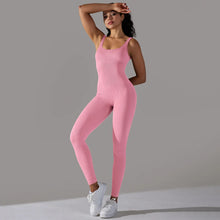 Load image into Gallery viewer, Wanisha Yoga Jumpsuit Unitard
