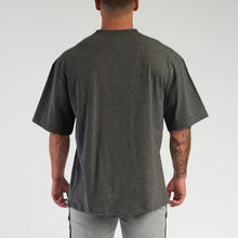 Load image into Gallery viewer, My Guy Oversized V-Neck Half Sleeve T-Shirt
