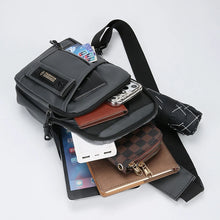Load image into Gallery viewer, Nathanael Leather Bag
