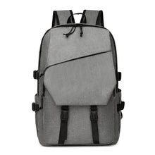 Load image into Gallery viewer, Eithan Anti-Theft Backpack
