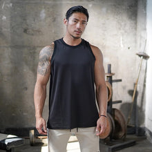 Load image into Gallery viewer, Keanu Sleeveless Tank Top
