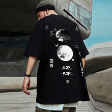 Load image into Gallery viewer, Space Map T-Shirt
