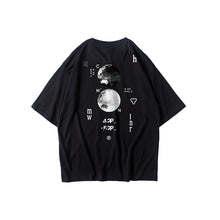 Load image into Gallery viewer, Space Map T-Shirt
