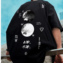 Load image into Gallery viewer, Space Map T-Shirt
