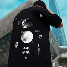 Load image into Gallery viewer, Space Map T-Shirt
