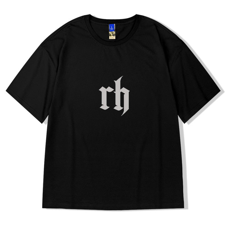 The Rh T-Shirt – Royal Exiit